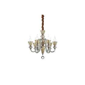 Ideal Lux Strauss SP6