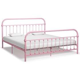 Furniturebox Rosa Bed Frame 180x200cm