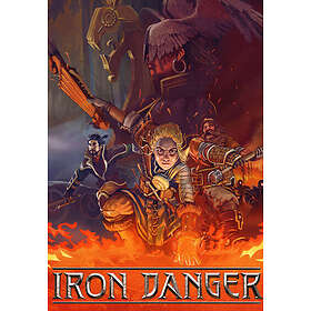 Iron Danger (PC)