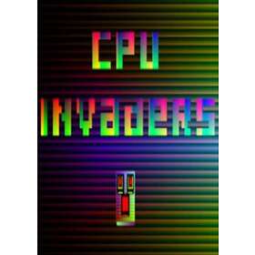 CPU Invaders (PC)