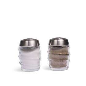 Cole & Mason Bray Shaker Set 7cm