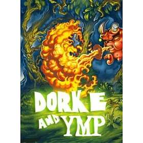 Dorke and Ymp (PC)