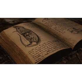 Frankenstein: Master Of Death (PC)