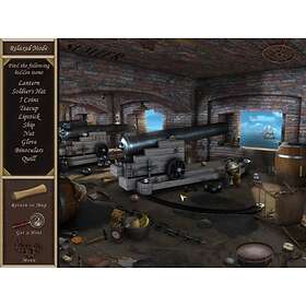 Hidden Mysteries: Civil War (PC)