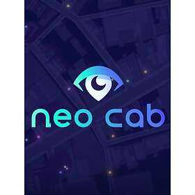 Neo Cab (PC)