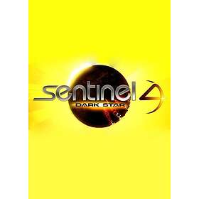 Sentinel 4: Dark Star (PC)