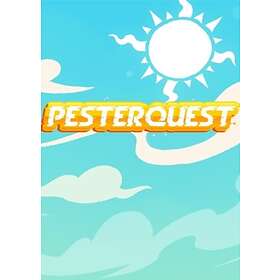 Pesterquest (PC)