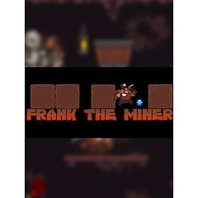 Frank the Miner (PC)