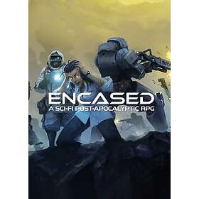 Encased (PC)