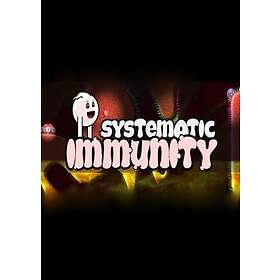 Systematic Immunity (PC)