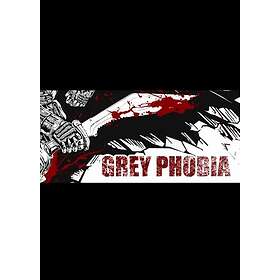 Grey Phobia (PC)