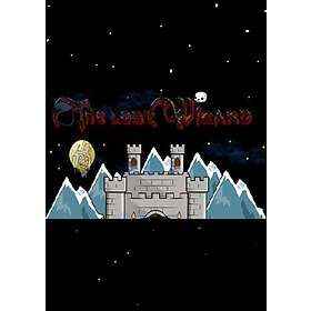 The Lost Wizard (PC)