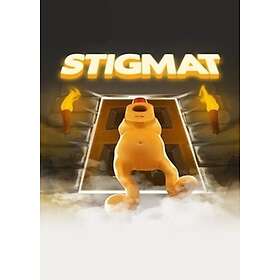 Stigmat (PC)