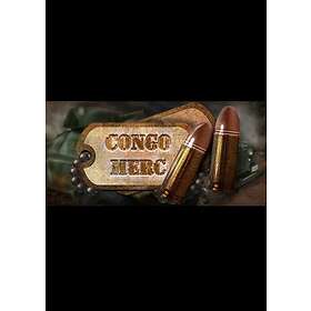 Congo Merc (PC)