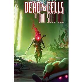 Dead Cells: The Bad Seed (Expansion) (PC)