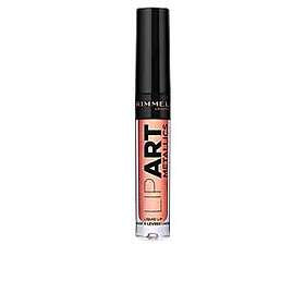 Rimmel Lip Art Metallics Liquid Lipstick