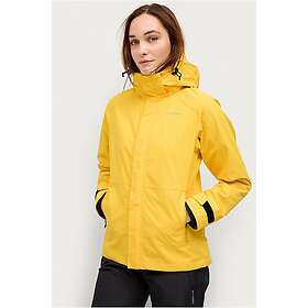 Áhkká Waterproof Jacket (Dame)