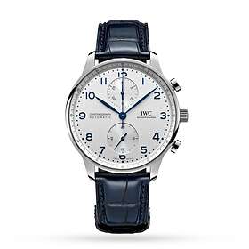 IWC Portugieser Chronograph IW371605