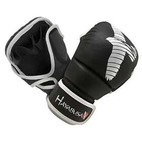 Hayabusa Pro Hybrid MMA Gloves