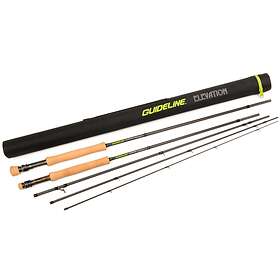 Guideline Elevation #8 9'9"