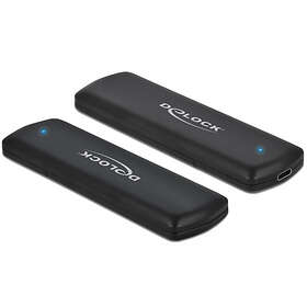 DeLock SSD M.2 to USB Type-C (42615)