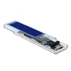 DeLock SSD M.2 to USB Type-C (42620)