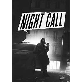 Night Call (PC)