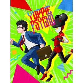 Yuppie Psycho (PC)