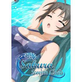 Sakura Swim Club (PC)