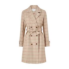 Vila Mitsi Trenchcoat (Dam)