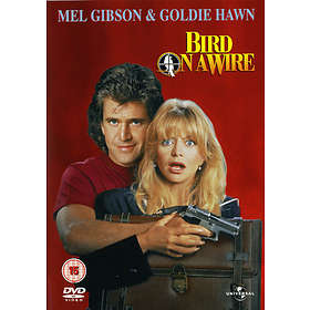 Lovligt Byte (UK) (DVD)