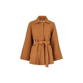 Best pris på Soaked in Luxury Bett Coat (Dame) Jakker Soaked in Luxury med for dame jakker, sammenlign priser og