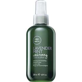 Paul Mitchell Tea Tree Lavender Mint Conditioning Leave In Spray 75ml