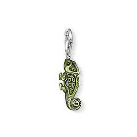 Thomas Sabo Chameleon Pendant Berlock (Dam)