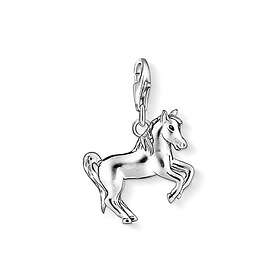 Thomas Sabo Horse Pendant Berlock (Femme)