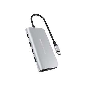 Hyper HyperDrive Power 9-in-1 USB-C Hub