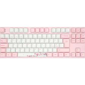 Best pris på Tastatur Sammenlign priser hos Prisjakt Best pris på Varmilo VA88Mac Cherry MX Blue (Nordic