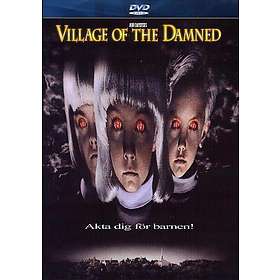 Village of the Damned (1995) (DVD)