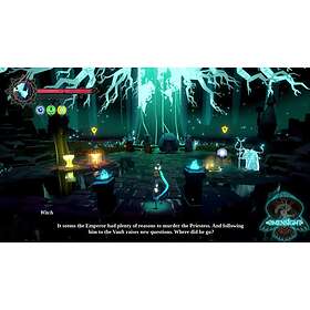 Omensight Definitive Edition (PC)