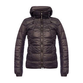 Canada Goose Abbott Down Hoody Jacket (Dame)