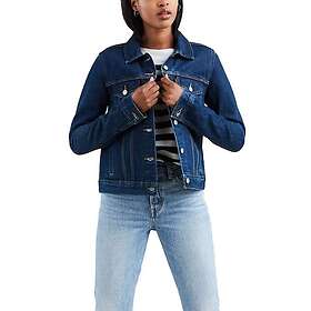 Levi's Premium Icon Original Trucker Jacket (Herr)