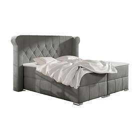 Furniturebox Kallstorp Kontinentalseng 180x200cm