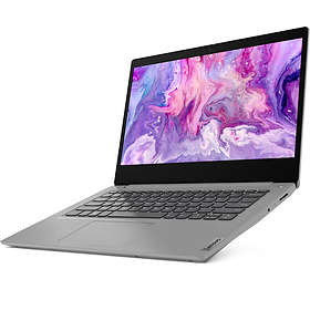Lenovo IdeaPad 3-14 81W3000FMX
