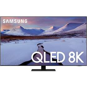 Samsung QLED QE65Q700T 65" 8K (7680x4320) LCD Smart TV