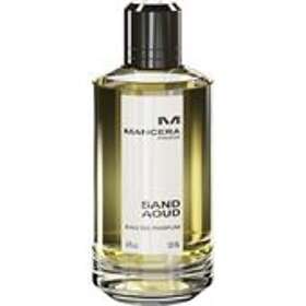 Mancera White Label Sand Aoud edp 60ml