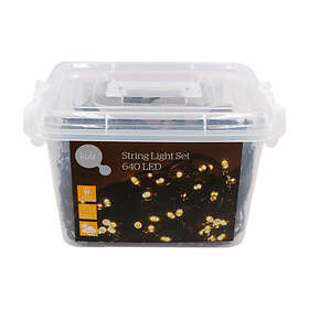 Kulz Valosarja 640L 105.85m