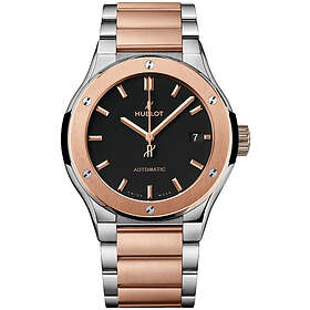 Hublot Classic Fusion 510.NO.1180.NO
