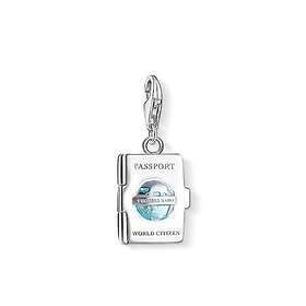 Thomas Sabo Passport Pendant Berlock (Dam)