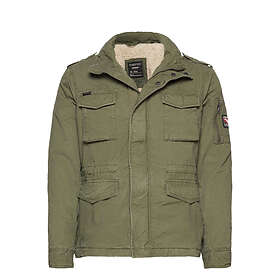 Superdry Classic Rookie Jacket (Homme)