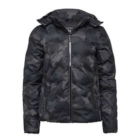 Superdry Echo Quilted Puffer Jacket (Herre)
